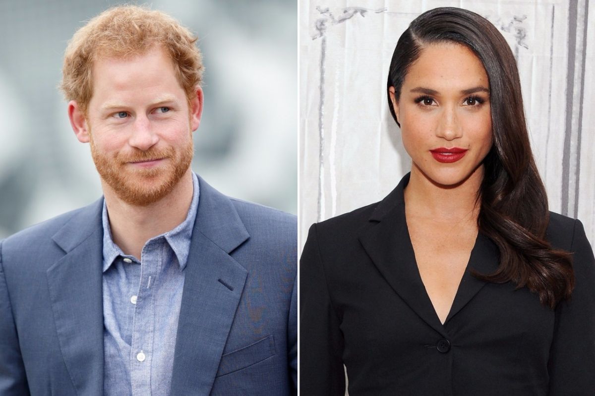 ميغان ماركل تتلقى صفعة جديدة من عائلة الأمير هاري... هذا ما أعلنته الملكة إليزابيث