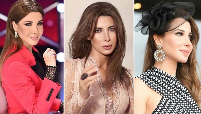 بالصور- حيل بسيطة لتكوني مثل نانسي عجرم برومنسيتها