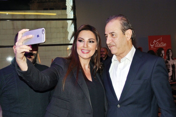 الـ «محبس» اللبناني - السوري ينطلق في بيروت