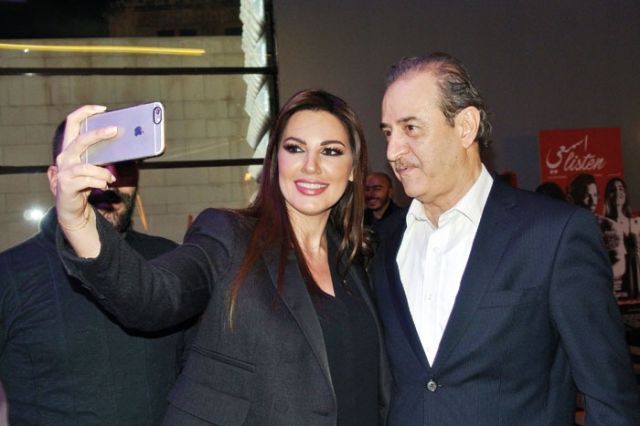 الـ «محبس» اللبناني - السوري ينطلق في بيروت