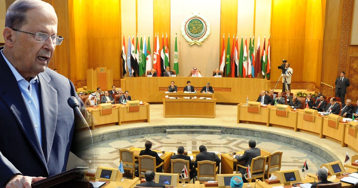 بالصور - كيف علّقت هيفاء وهبي على سقوط الرئيس اللبناني... وردّ راغب علامة على المتهكمين!