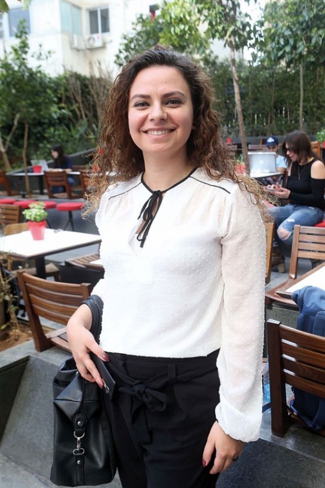 ميريام سلامة