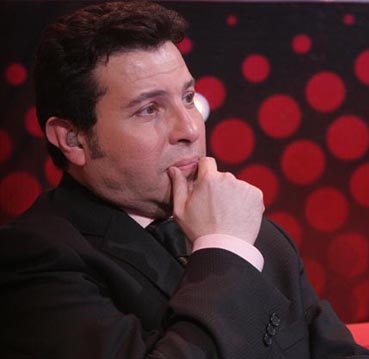 خاص لها- هل يتراجع هاني شاكر عن الاستقالة للمرة الثانية؟