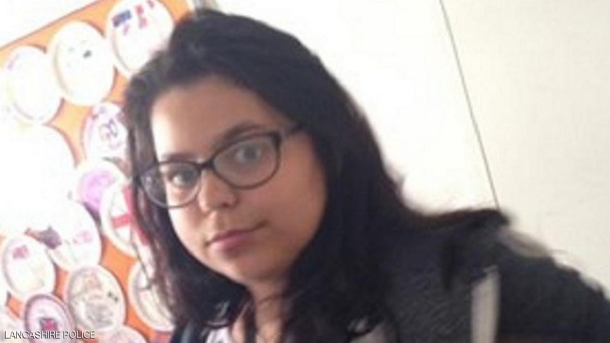 مزيل العرق يقتل ابنة الـ12 سنة.. إليكم قصتها