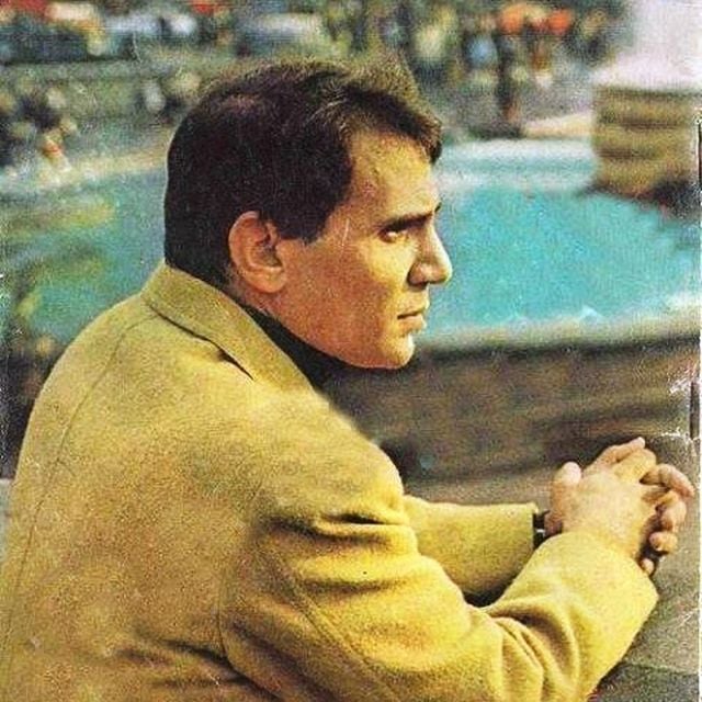 في ذكرى العندليب- إليكم سرّ أغنية «زي الهوا»... مَن هي المرأة التي تقف وراءها؟