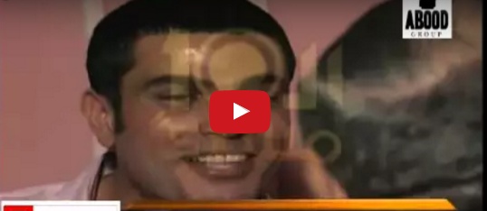 بعد خبر زواجه من دينا الشربيني - فيديو نادر لعمرو دياب يكشف سر طلاقه من شيرين رضا والخلاف الزوجي