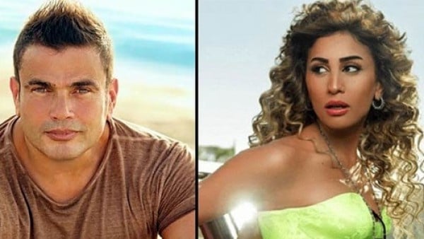 بالفيديو - ممدوح موسى: زوجة عمرو دياب السعودية ما زالت على ذمته وكانا معاً في الفورسيزن... وهذه حقيقة علاقته بدينا الشربيني