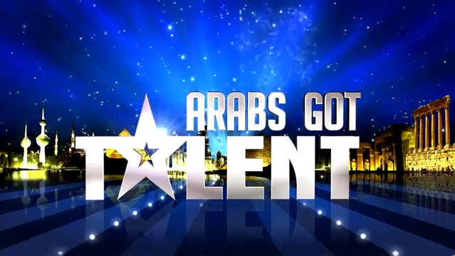 بالفيديو - نجمة Arabs Got Talent تشعل 