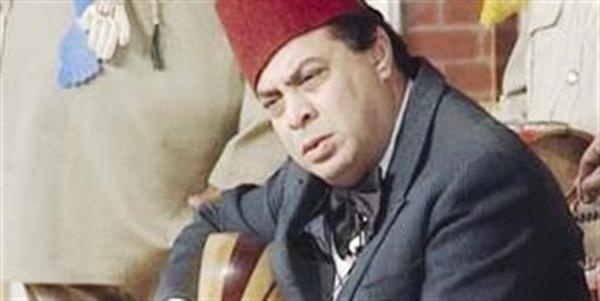 بالصور - لن تصدّقوا كيف أصبح الفنّان المنتصر بالله في احدث ظهور له...  ومن هي الفنّانة زوجته.. ستُصدمون حقاً!