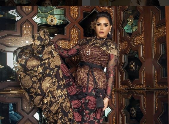 بالفيديو - شاهدوا احلام ترقص في مرة نادرة