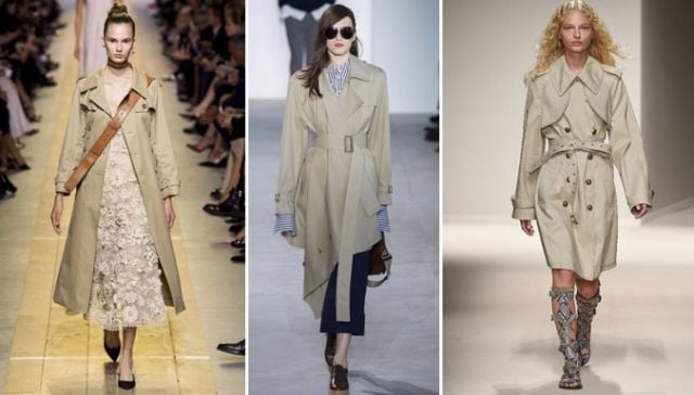 ٣ طرق تلهمك في تنسيق المعطف الصيفي 