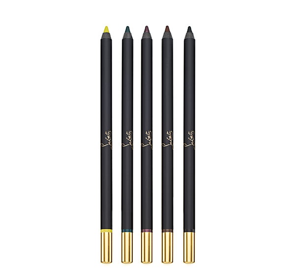 Christian Louboutin Les Yeux Noirs Oeil Velours Christian Louboutin Les Yeux Noirs Oeil Velours