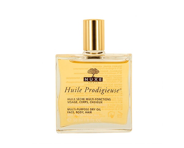 NUXE Huile Prodigieuse
NUXE Huile Prodigieuse