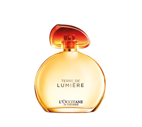 L'Occitane Terre De Lumiere Eau de Parfum
L'Occitane Terre De Lumiere Eau de Parfum