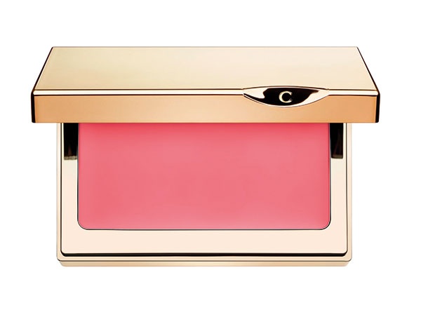 وردي نضر Clarins Multi-Blush Cream Blush in Candy no.02
