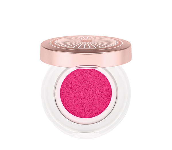 توتي شهيّ  Lancome Cushion Blush Subtil Sparkling Framboise no.024