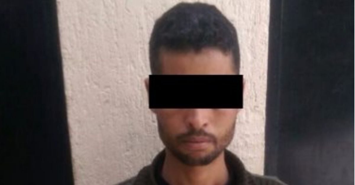 في مصر.. ارتكب جريمة قتل لإنقاذ ابنه من الموت!!