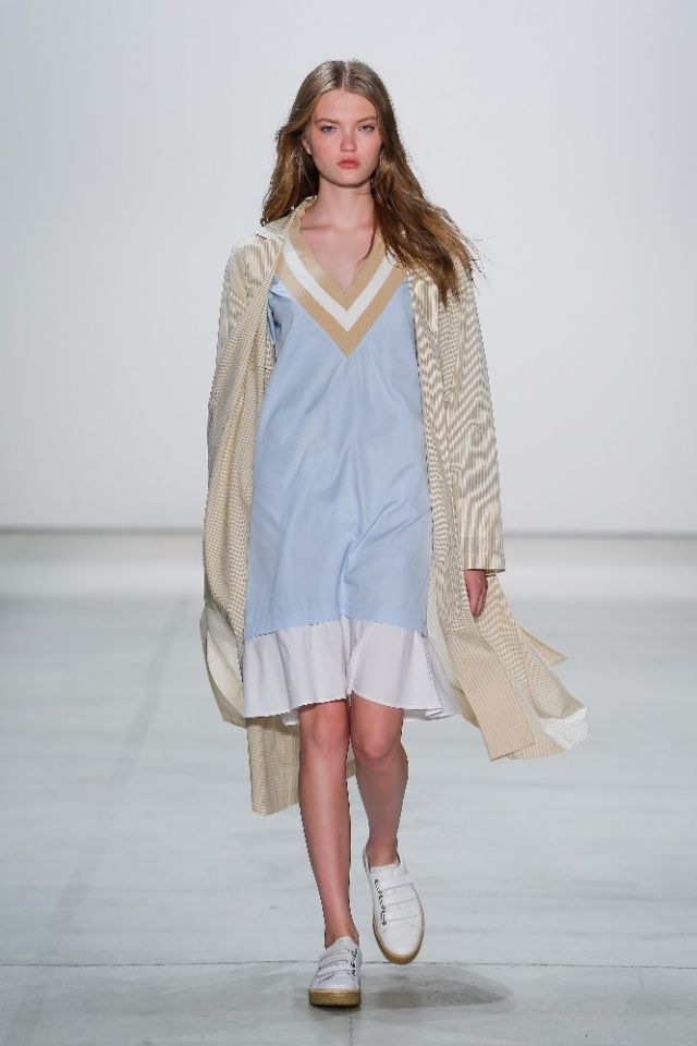 Band Of Outsiders Band Of Outsiders
