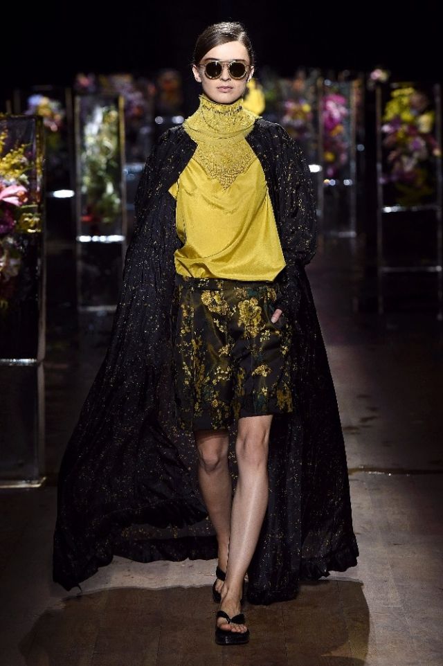 Dries Van Noten Dries Van Noten