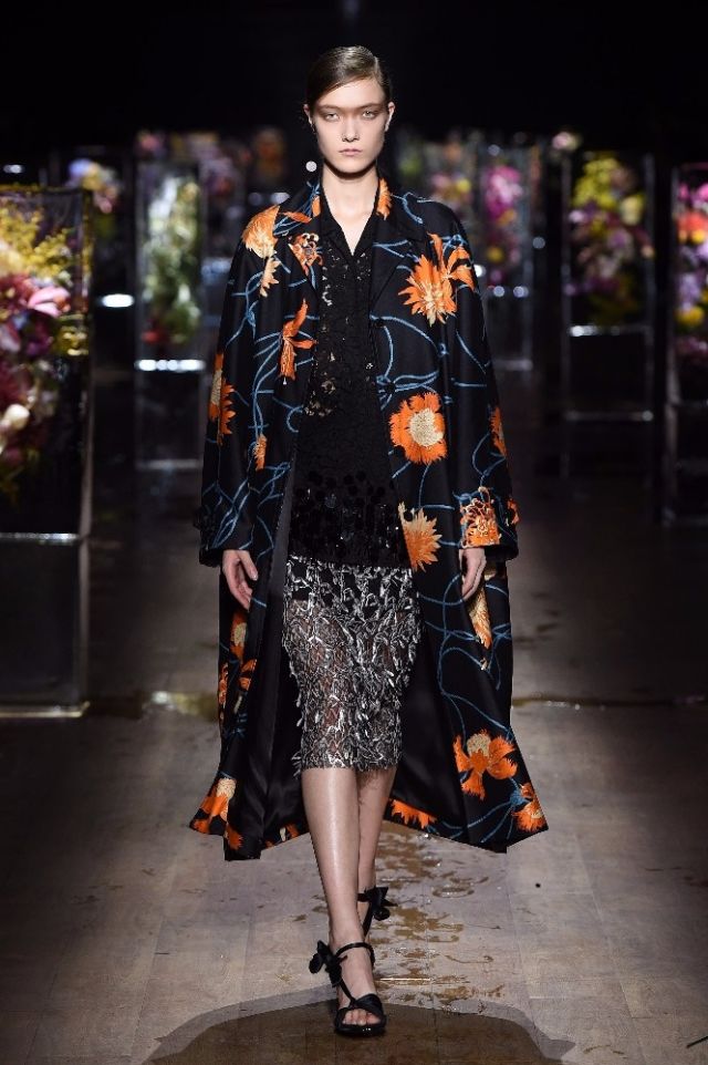 Dries Van Noten Dries Van Noten