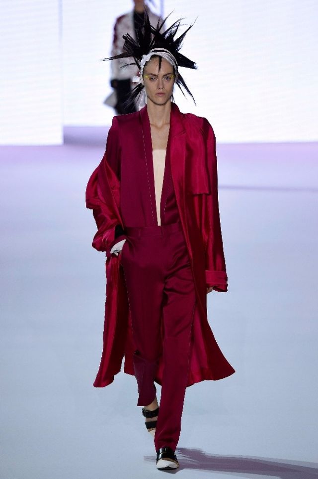 Haider Ackermann Haider Ackermann