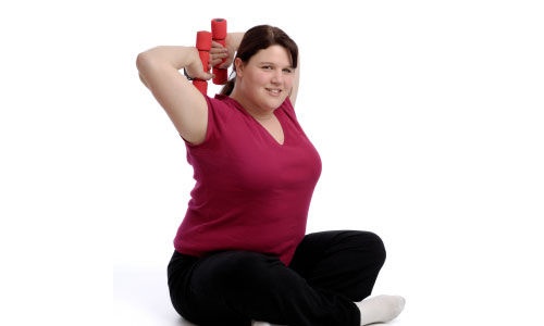 إن كنتم لا تستفيدون من التمارين الرياضية.. اليكم السبب!!