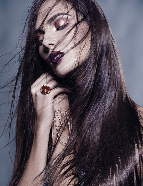 إتّبعي هذه الخطوات لشعر صحي جذّاب...