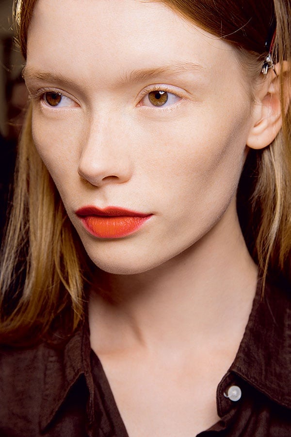 كبيرة خبيرات التجميل دوليًا لدى M.A.C ميريام خير الله: ماكياج الموسم مستوحى من المرأة التي تعشق التفرّد والابتكار في ماكياجها