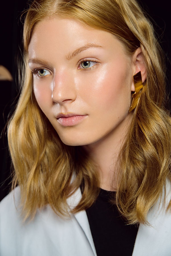 Alexis mabille- Warm