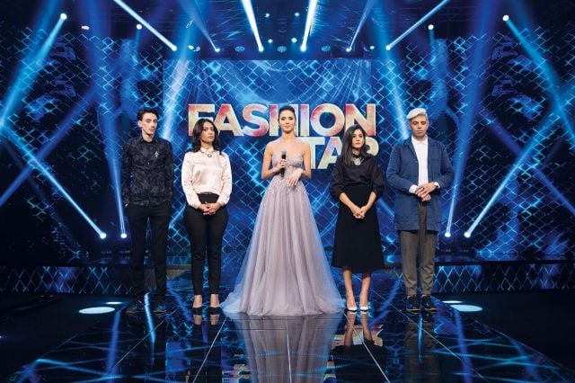 الحلقة 5 من Fashion Star... مفاجآت كثيرة وعروض لبيع التصاميم