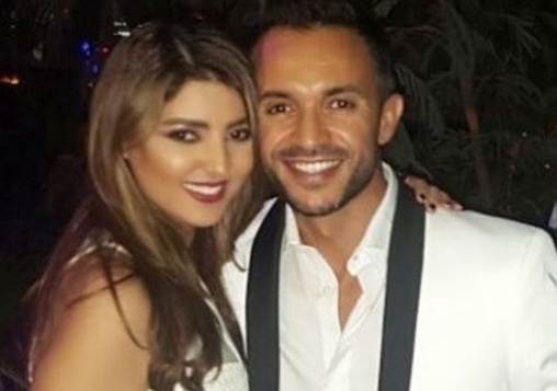 قبل أيام من زفافها.. مريم سعيد تنفصل بشكل مفاجئ عن خطيبها!!