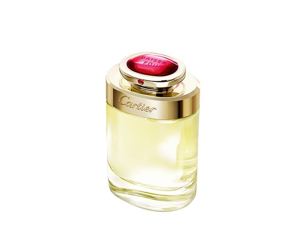 Cartier Baiser Fou Eau de Parfum