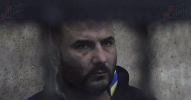 بالفيديو - لحظة اعتراف مغتصب 