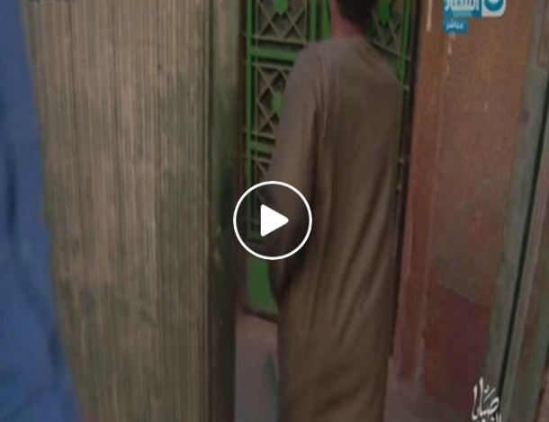 بالفيديو - ريهام سعيد تتعرض للاعتداء والضرب بشكل مبرح على يد رجل!