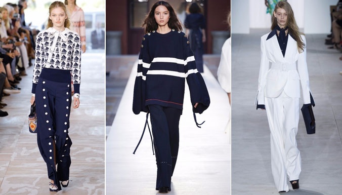 ارفعي الشراع أيتها القبطانة