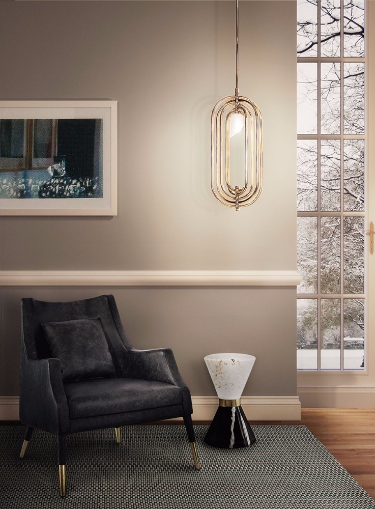 أكسسوارات المنازل: لغة زخرفية في خدمة الصمت