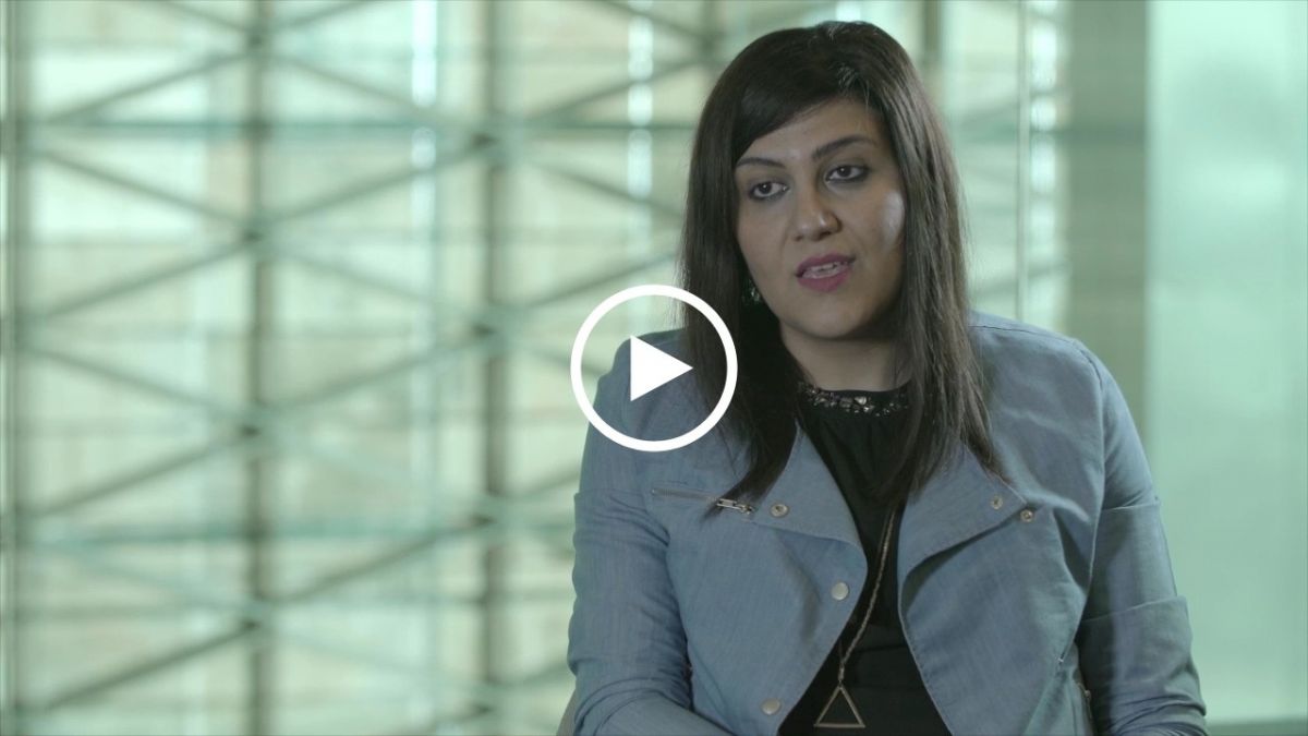 البروفيسورة نيفين خشاب: هذه أبرز التحديات التي تعيشها الشابات العربيّات