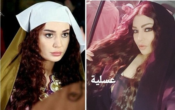 بالفيديو - مواقع التواصل تشتعل بخلاف هيفاء وهبي وسيرين عبد النور.. وما علاقة نادين نسيب نجيم؟