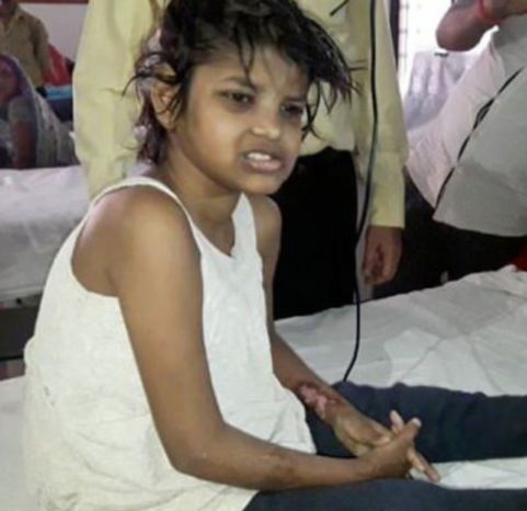 بالفيديو- العثور على 