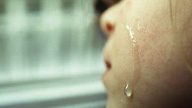 جريمة صادمة - طفل في الـ5 من عمره يغتصب زميلته في الحضانة!