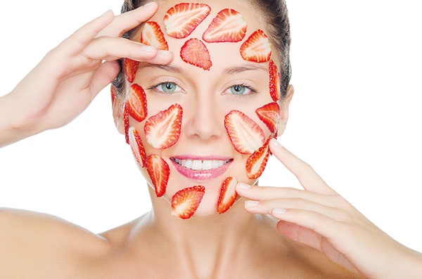 حلول طبيعية لتبييض الأماكن الحسّاسة