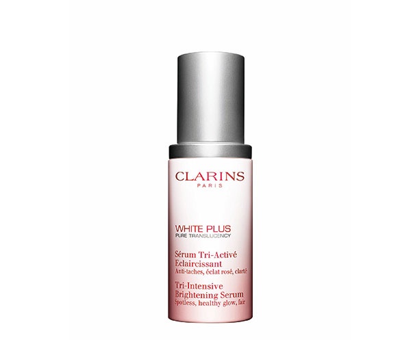 Clarins White Plus Tri-Intensive Brightening Serum
