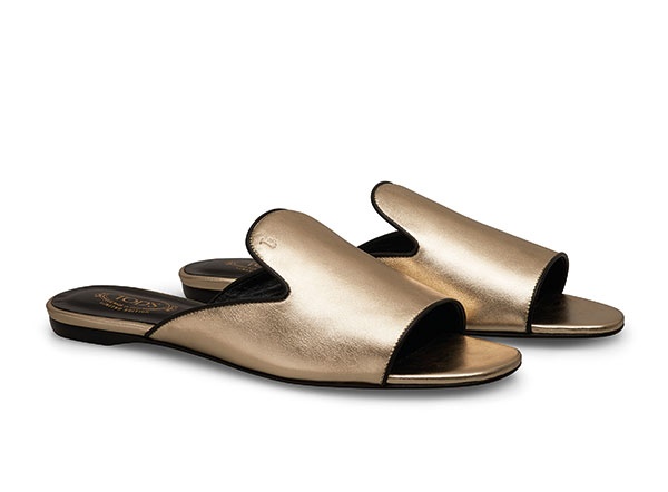 خطوات ذهبية مع Tod's في مجموعة حصرية للشرق الأوسط