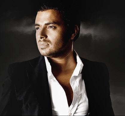 رامي صبري يوضح لـ