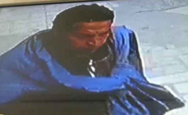 فيديو جديد لمنفذ تفجير الكنيسة في الإسكندرية... شاهدوا ملامحه بوضوح