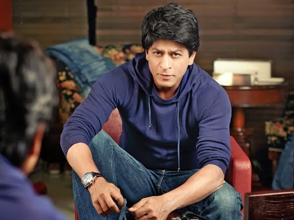 بالصور - قصر شاروخان ينافس قصور الملوك.. شاهدوا الإبداع في الديكور