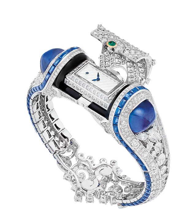 Van cleef & Arpels
