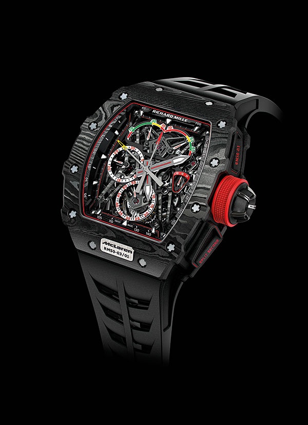 Richard mille