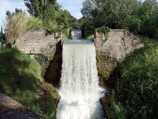 سان ريمي في فرنسا 