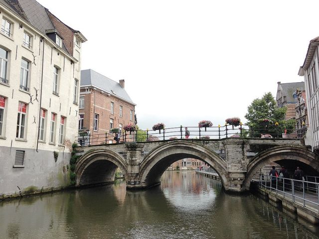 ميكلين، بلجيكا